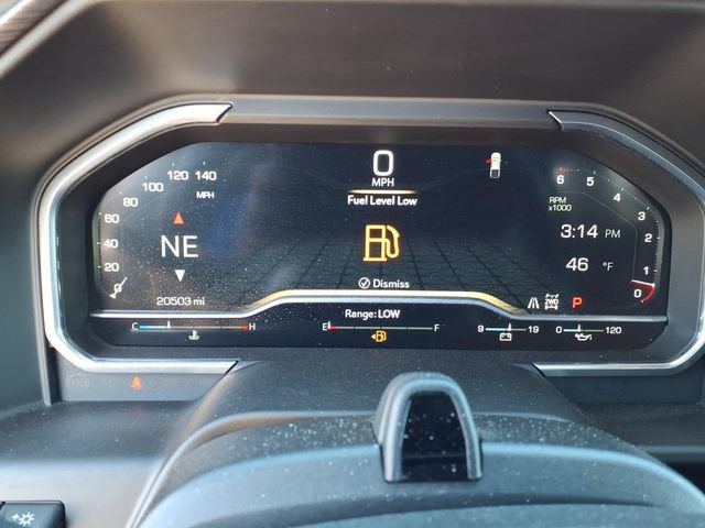 Used 2023 GMC Sierra 1500 Denali Ultimate image 6