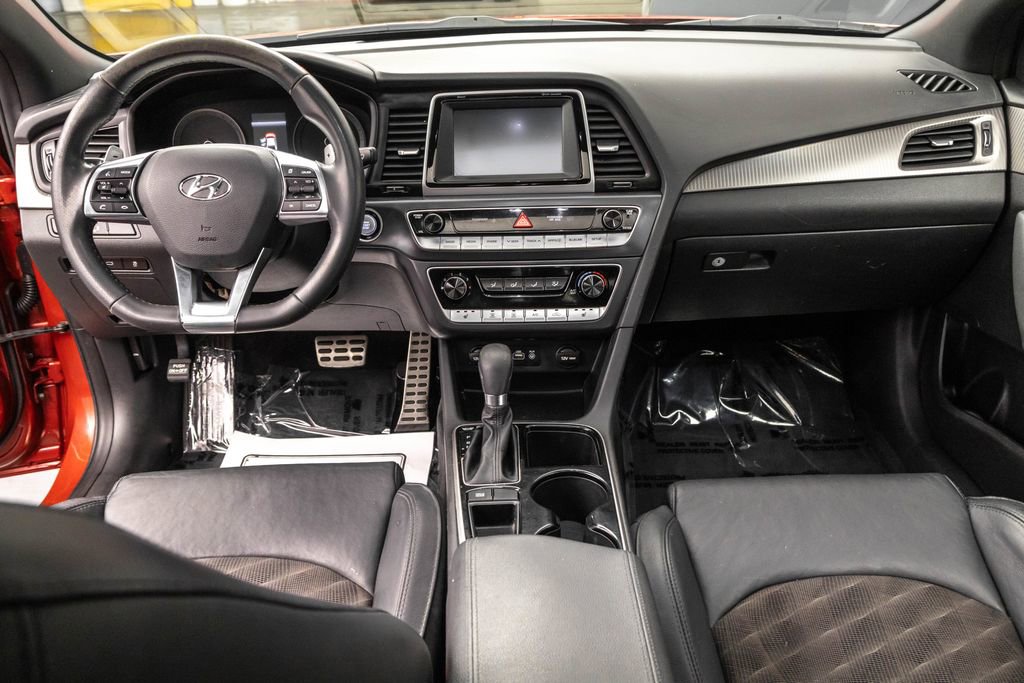 Used 2018 Hyundai Sonata Sport image 23