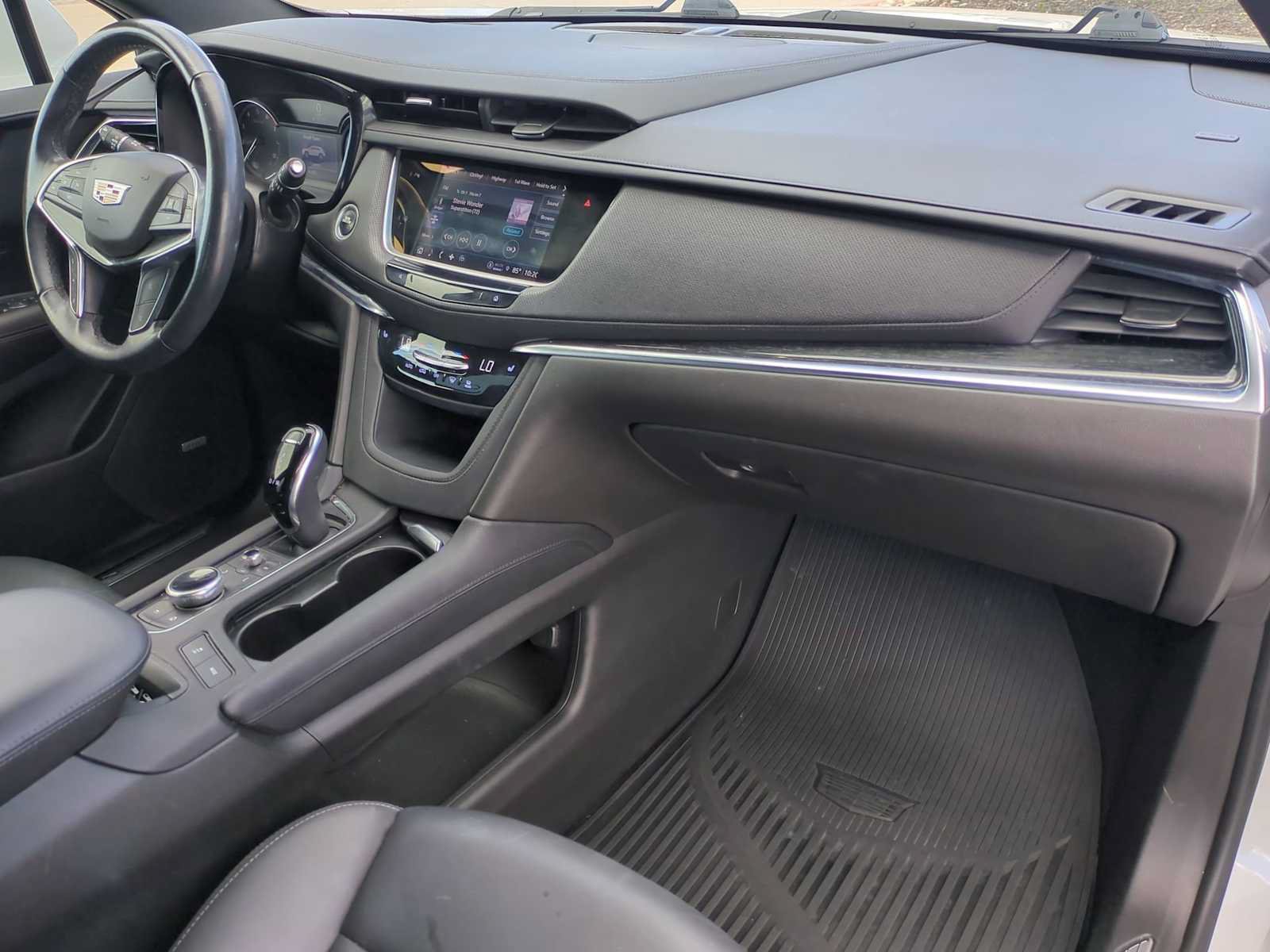 Used 2022 Cadillac XT5 Premium Luxury FWD image 29