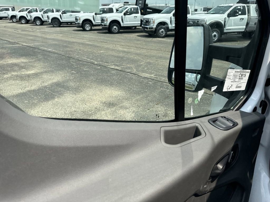 New 2024 Ford Transit 350 AWD w/ Interior Upgrade Package image 26