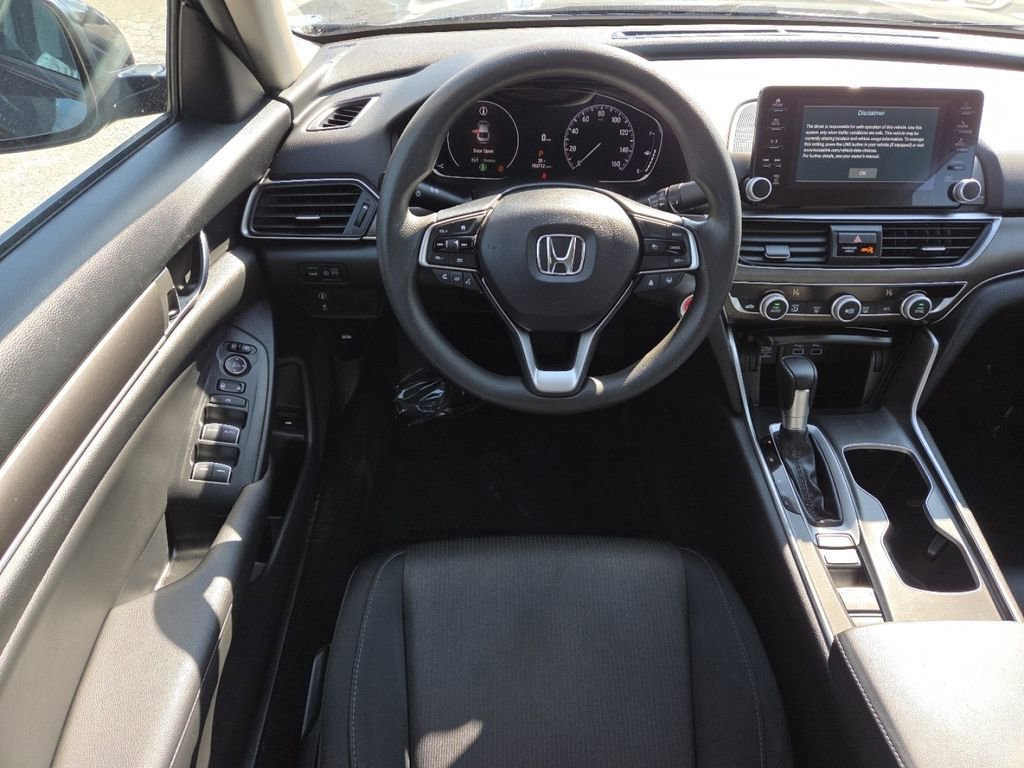 Used 2021 Honda Accord LX image 26