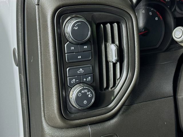 Used 2024 Chevrolet Silverado 2500 Custom w/ Custom Convenience Package image 10