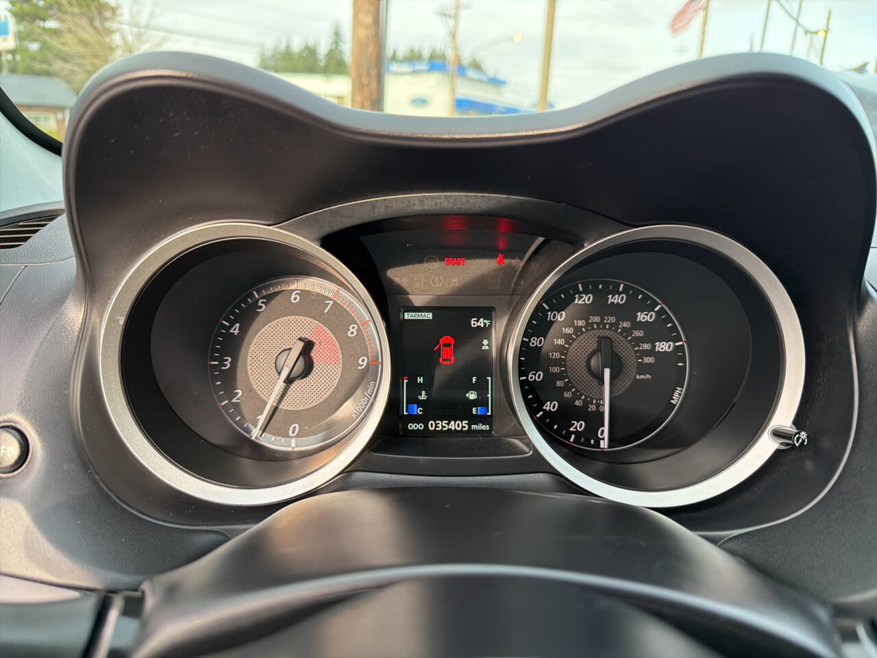 Used 2015 Mitsubishi Lancer Evolution GSR image 44