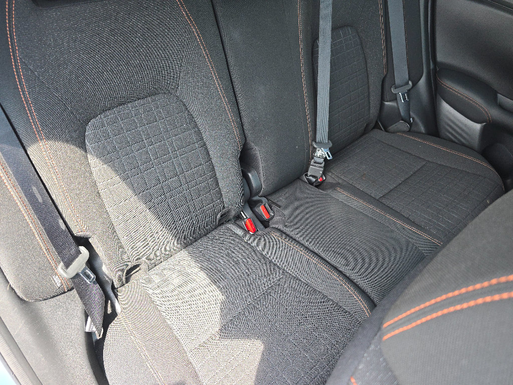 Used 2024 Honda HR-V Sport image 15