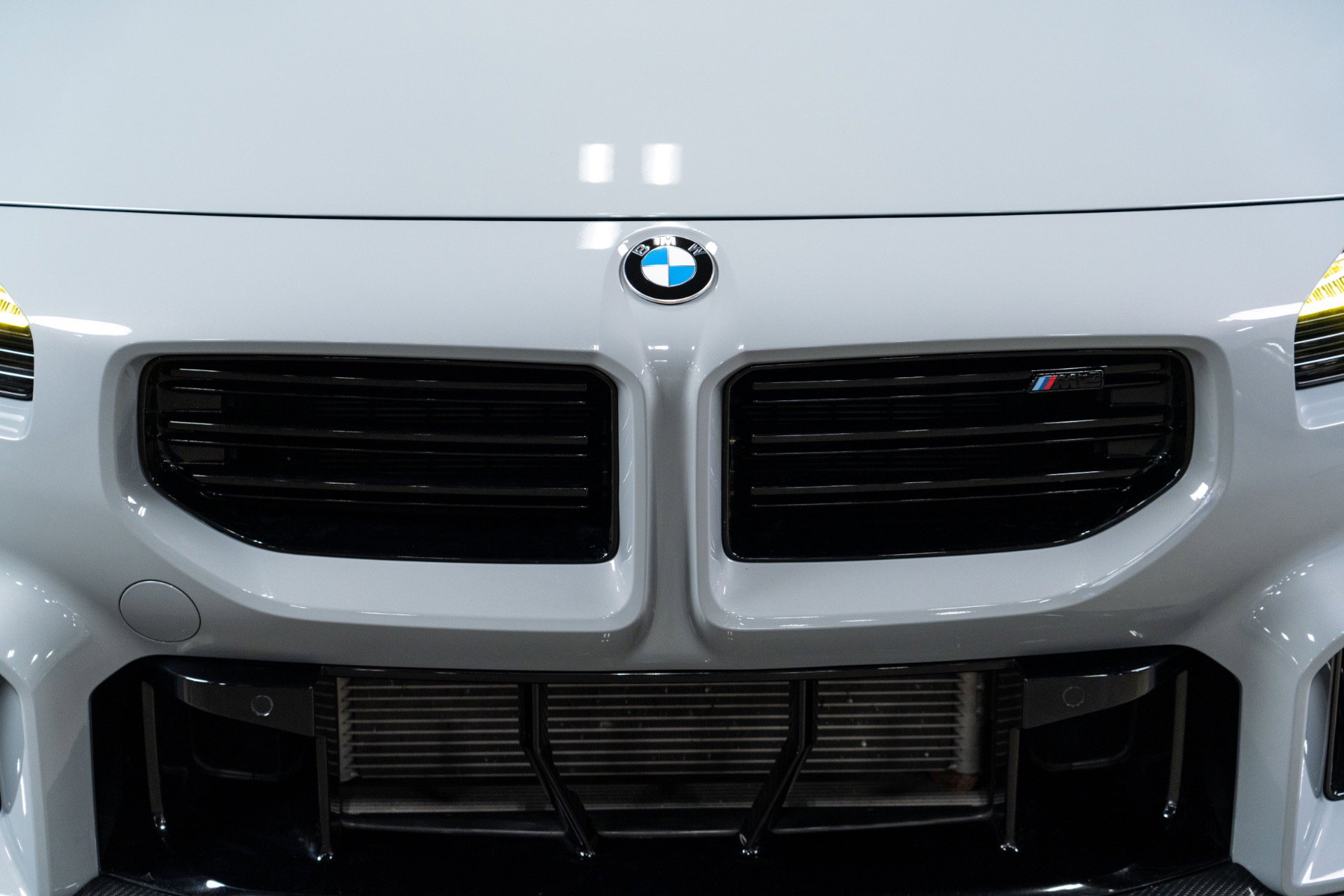 Used 2024 BMW M2 w/ Lighting Package image 11