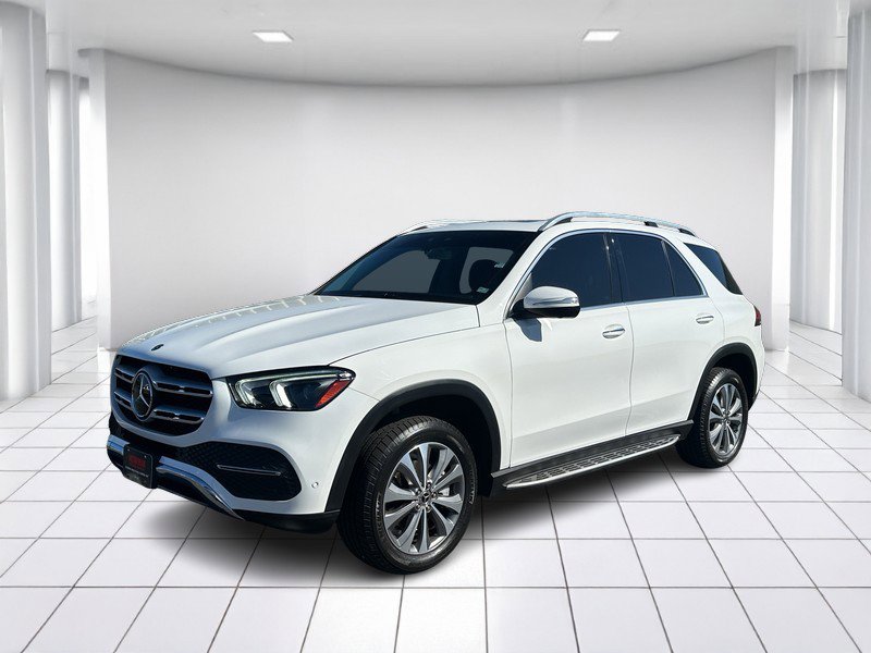 Used 2020 Mercedes-Benz GLE 350 4MATIC