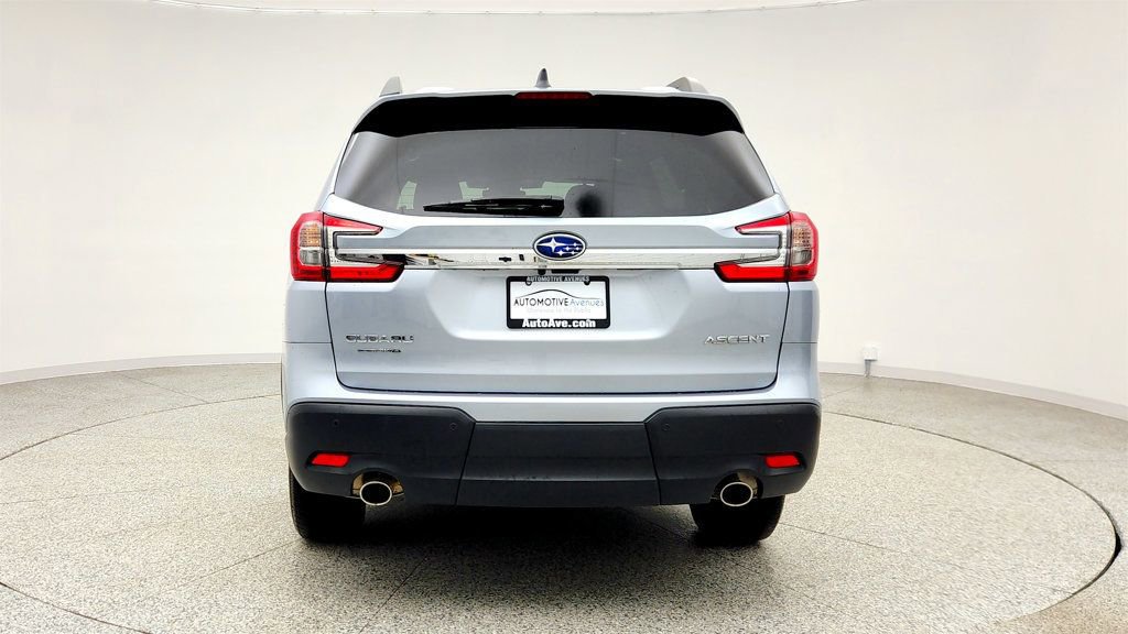 Used 2024 Subaru Ascent Premium w/ Convenience Package AWD/4WD image 6