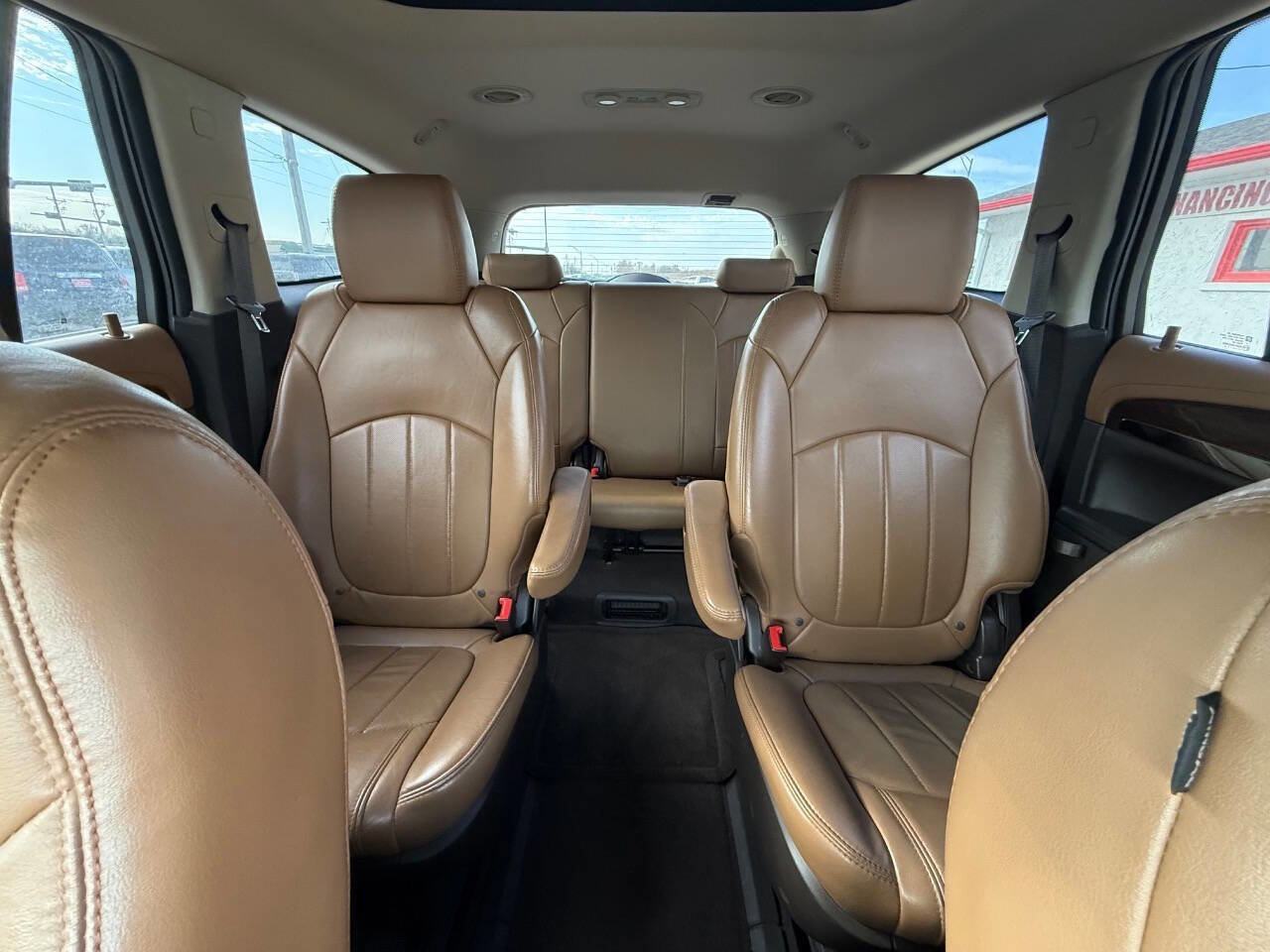 Used 2014 Buick Enclave Leather image 29