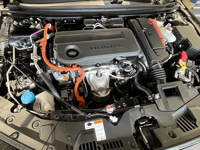 New 2026 Honda Accord Sport image 14