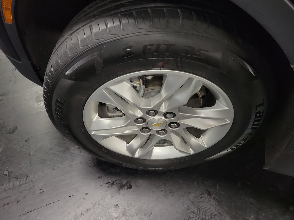 Used 2022 Chevrolet Blazer LT FWD image 13