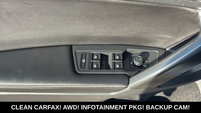 Used 2024 Volkswagen Tiguan S AWD/4WD image 10