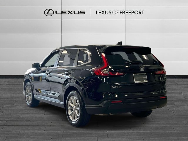 Used 2024 Honda CR-V EX-L image 4