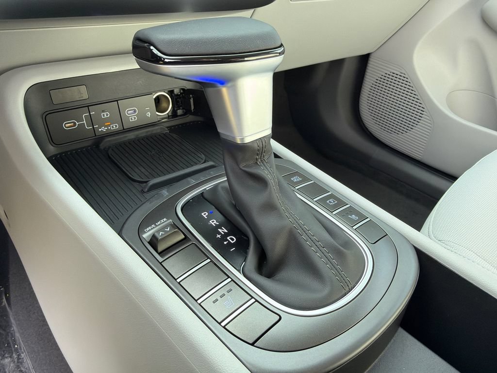 New 2026 Hyundai Kona SEL Sport FWD image 31
