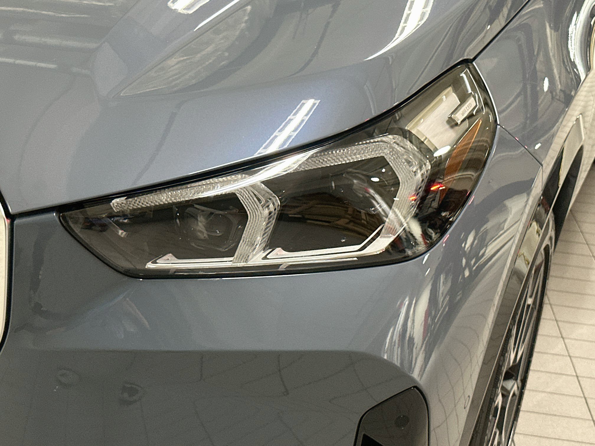 Certified 2025 BMW X1 xDrive28i AWD/4WD image 29