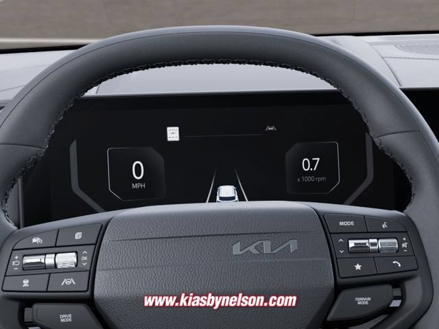 New 2026 Kia Sportage X-Line AWD/4WD image 21