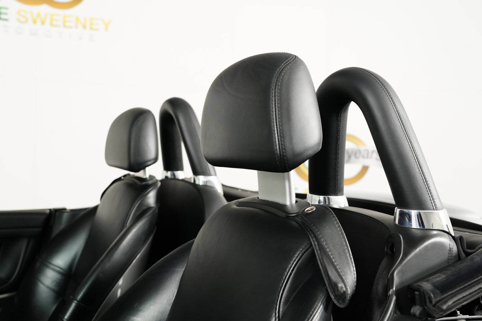 Used 2002 BMW Z8 image 19