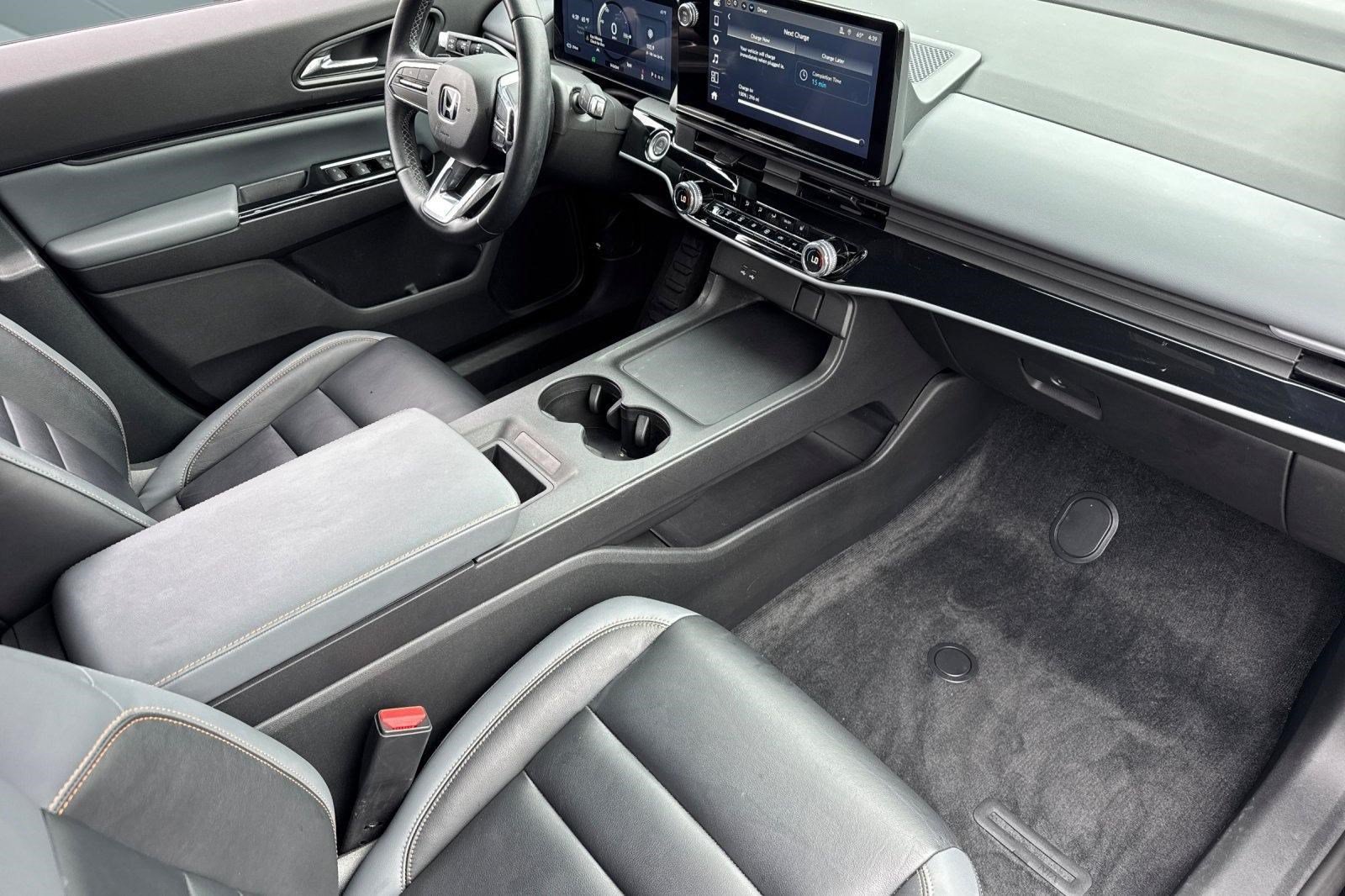 Certified 2024 Honda Prologue Touring image 35