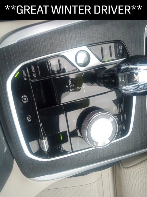 Used 2021 BMW ALPINA XB7 image 30