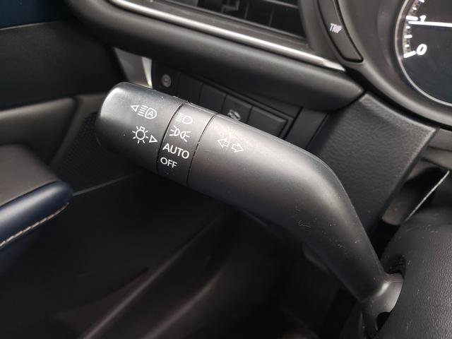 Used 2020 MAZDA CX-30 AWD w/ Select Package image 27