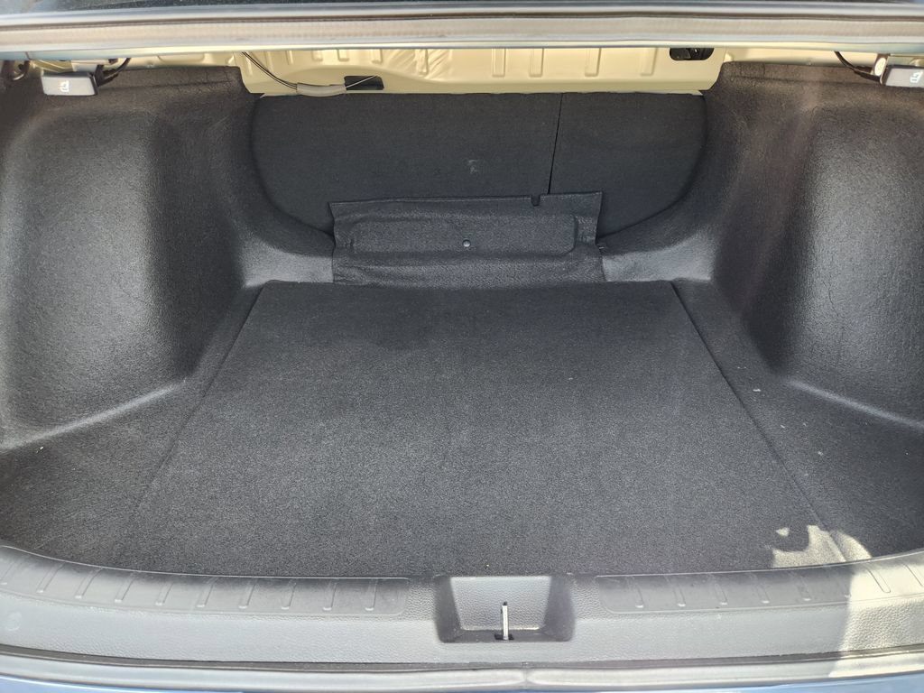 Used 2025 Honda Civic Sport image 23