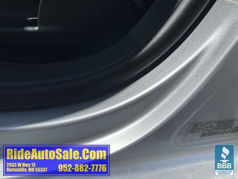 Used 2011 Volkswagen Jetta TDI FWD image 32