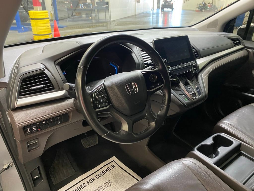 Used 2019 Honda Odyssey EX-L image 23