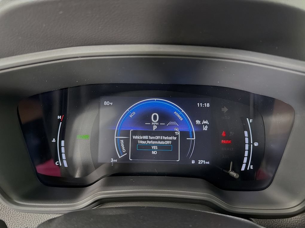 New 2026 Toyota Corolla Cross AWD Hybrid image 17