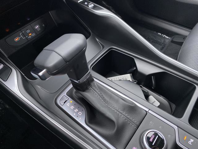 New 2026 Kia Sorento X-Line EX image 24