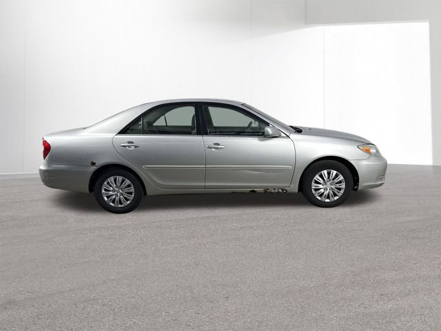 Used 2004 Toyota Camry LE image 31