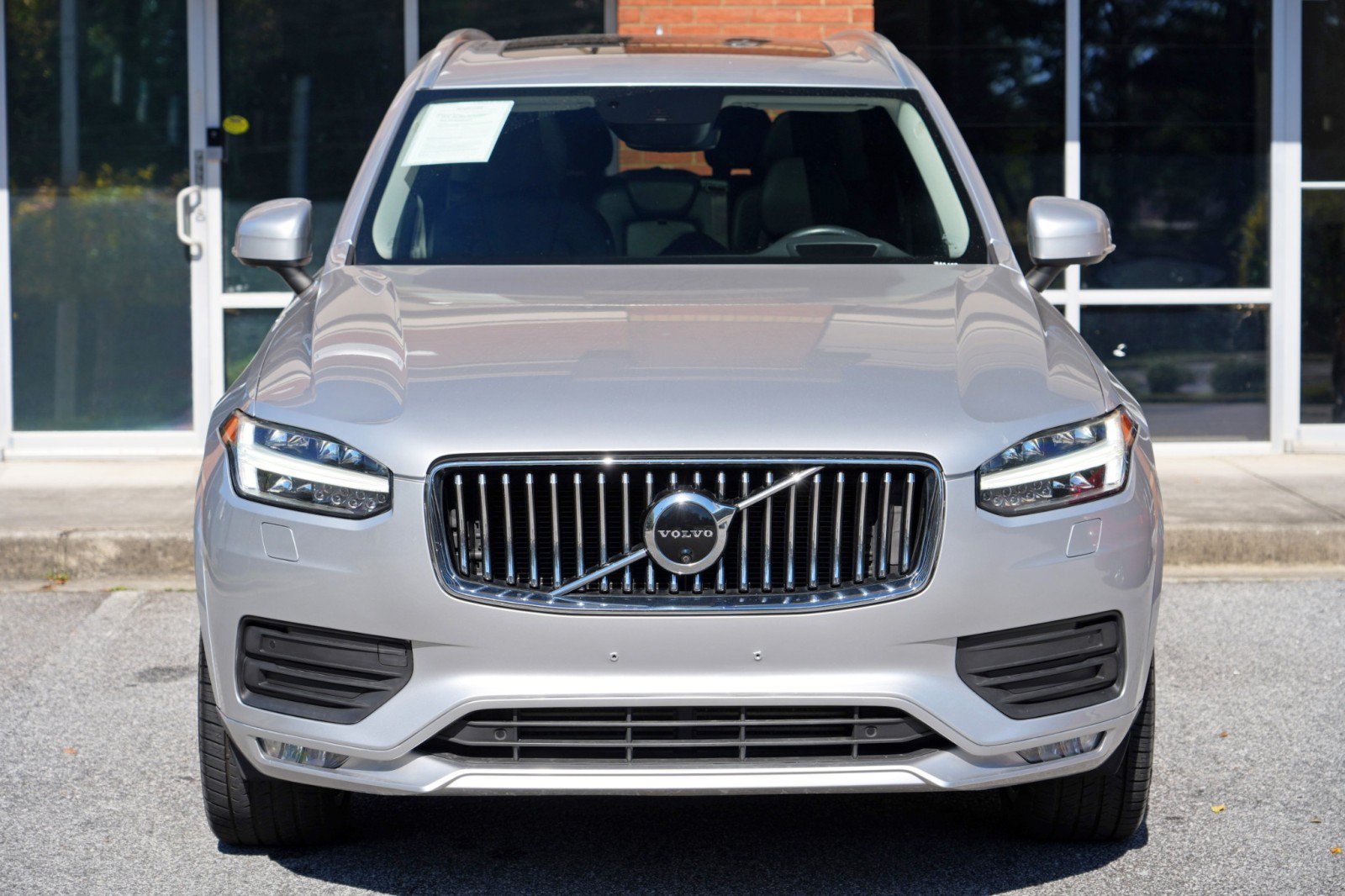 Used 2020 Volvo XC90 T6 Momentum AWD/4WD image 46