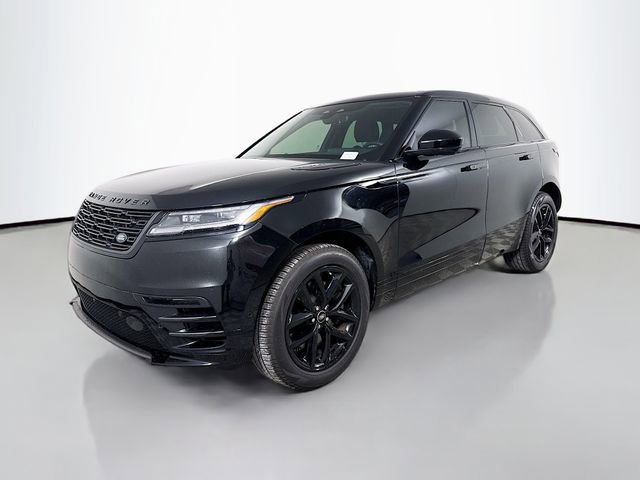 Used 2026 Land Rover Range Rover Velar Dynamic SE image 1