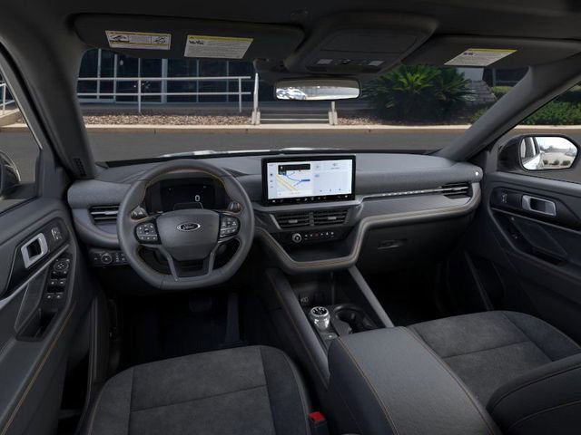 New 2026 Ford Explorer Tremor w/ Tremor Ultimate Package image 9