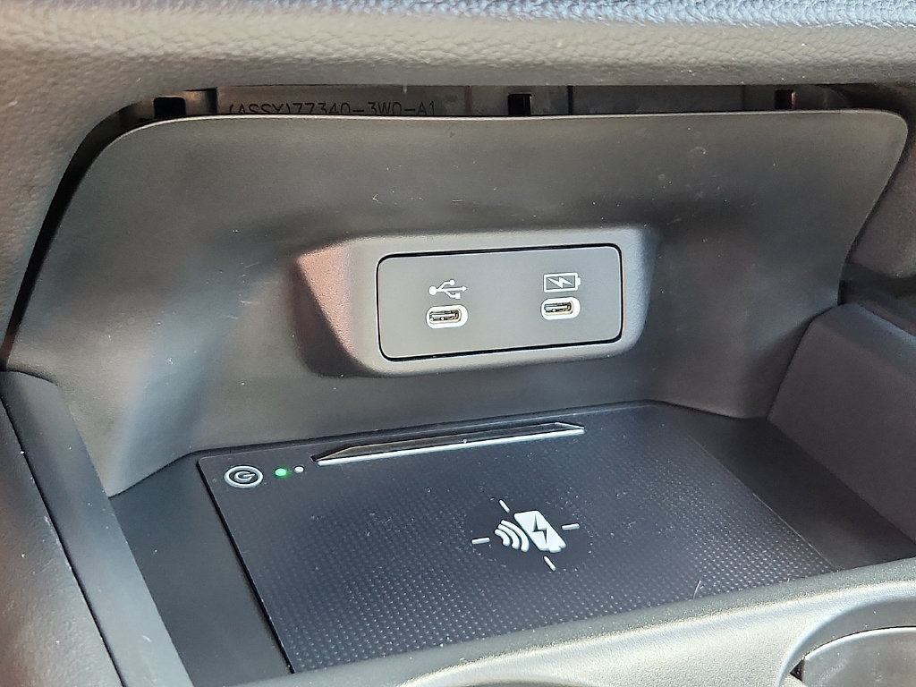 Certified 2026 Honda HR-V Sport image 18