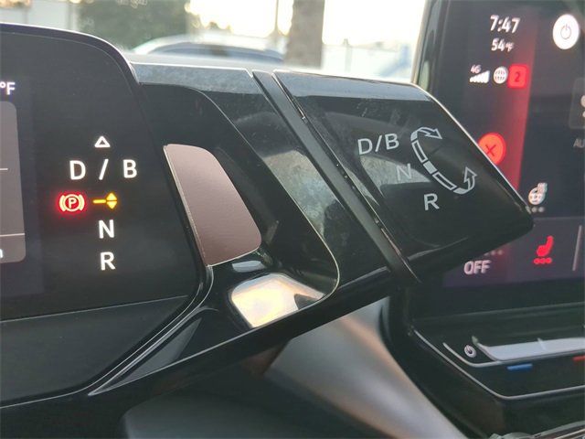 Certified 2021 Volkswagen ID.4 Pro S w/ Gradient Package image 27