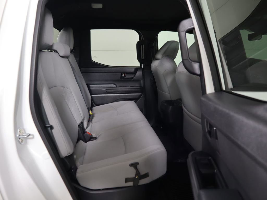 Used 2024 Toyota Tacoma SR5 image 22