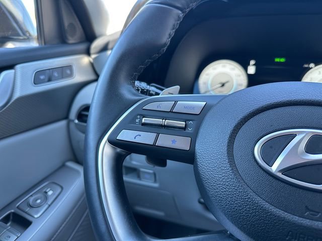 Used 2025 Hyundai Palisade SEL image 24