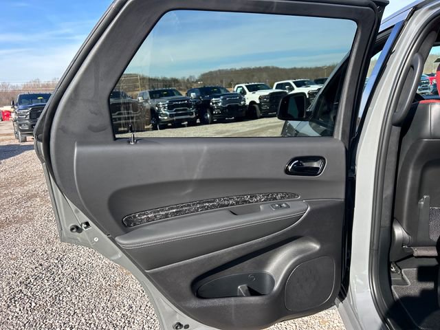 New 2026 Dodge Durango SRT Hellcat image 42