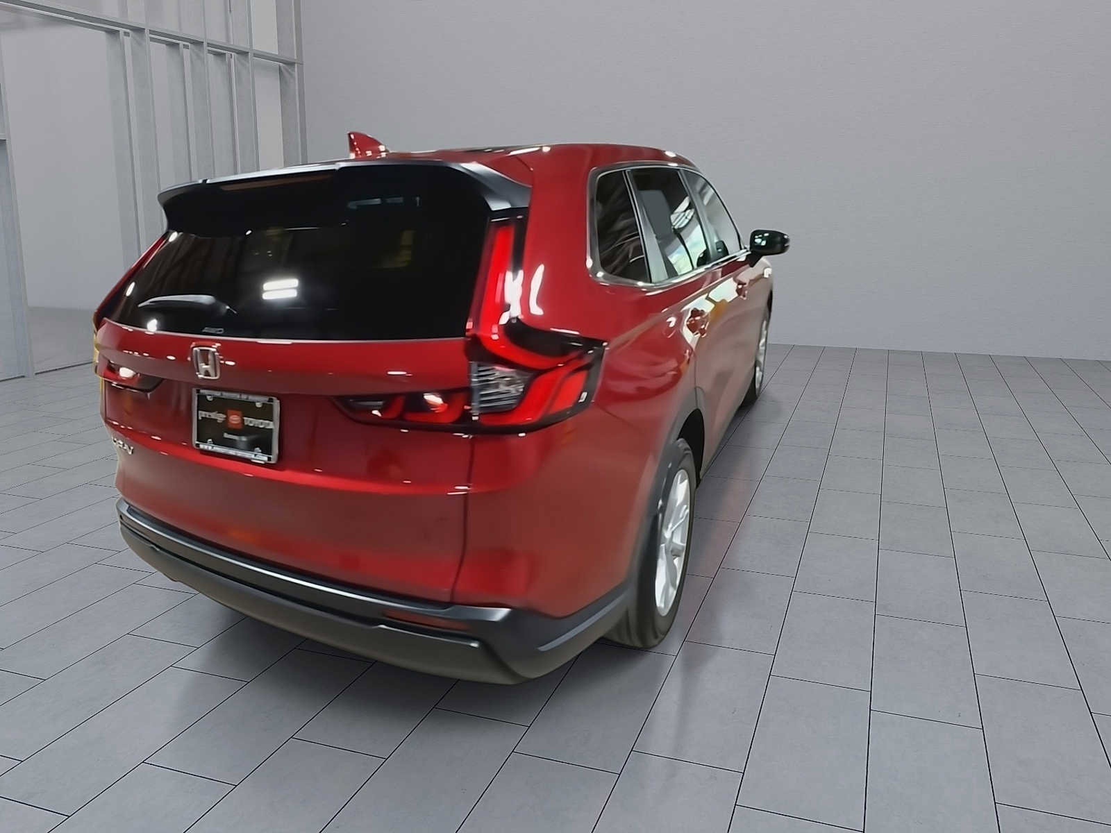 Used 2024 Honda CR-V EX image 8