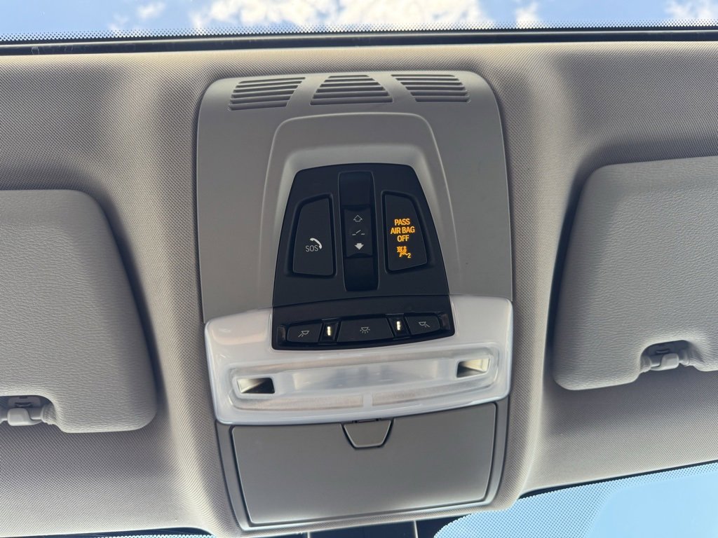 Used 2014 BMW X5 xDrive35i image 30