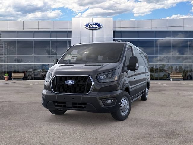 New 2026 Ford Transit 350 XLT AWD/4WD image 2