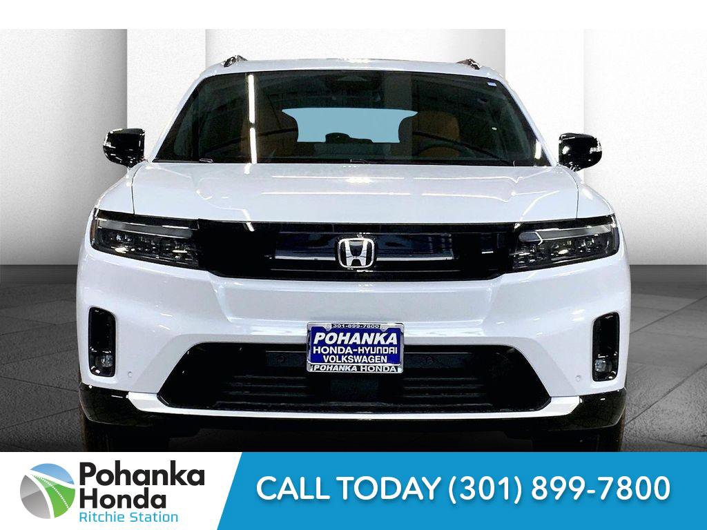 New 2026 Honda Prologue Elite video 3