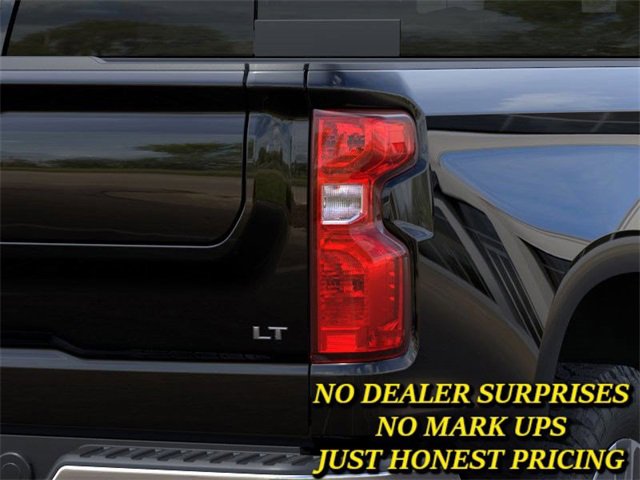 New 2026 Chevrolet Silverado 1500 LT image 11