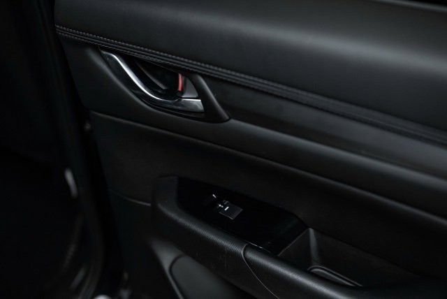 Used 2024 MAZDA CX-5 AWD 2.5 S w/ Select Package image 31