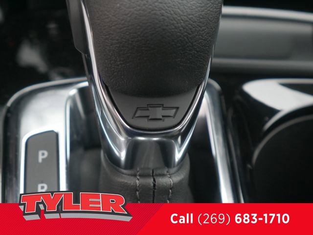 New 2026 Chevrolet Trax LT w/ Driver Confidence Package FWD image 36