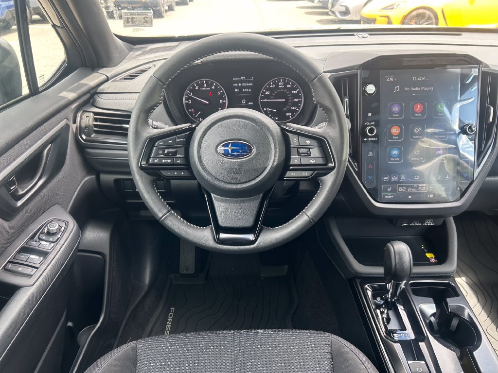 Certified 2026 Subaru Forester Premium AWD/4WD image 14