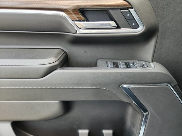 Used 2024 Chevrolet Silverado 1500 LT RWD image 25