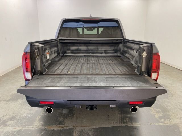 Used 2023 Honda Ridgeline RTL image 29