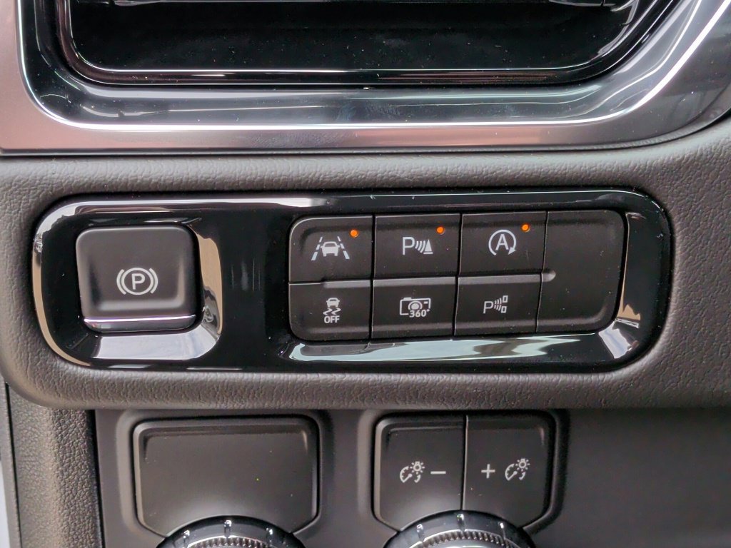 New 2027 GMC Yukon Denali RWD image 16