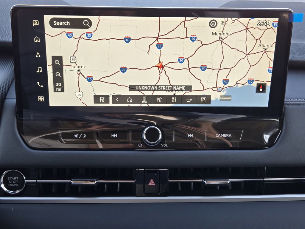 New 2026 Mitsubishi Outlander SEL AWD/4WD image 13