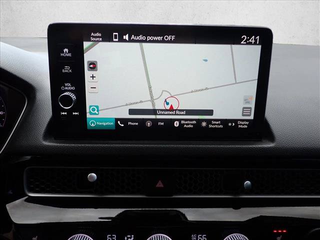 Used 2022 Honda Civic Touring image 17